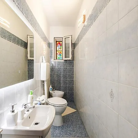 Mv - Trilocale, Box Coperto A 15 Minuti Dal Centro Appartement Trieste