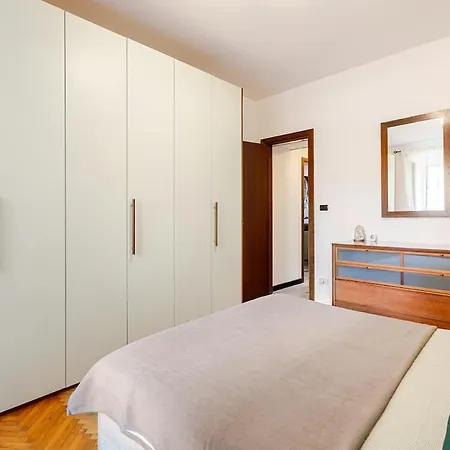Appartement Mv - Trilocale, Box Coperto A 15 Minuti Dal Centro