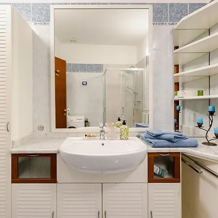 Mv - Trilocale, Box Coperto A 15 Minuti Dal Centro Trieste