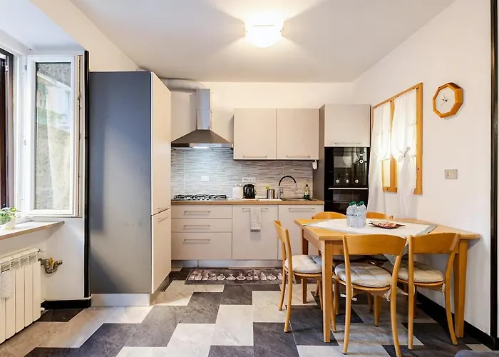 Mv - Trilocale, Box Coperto A 15 Minuti Dal Centro * Trieste