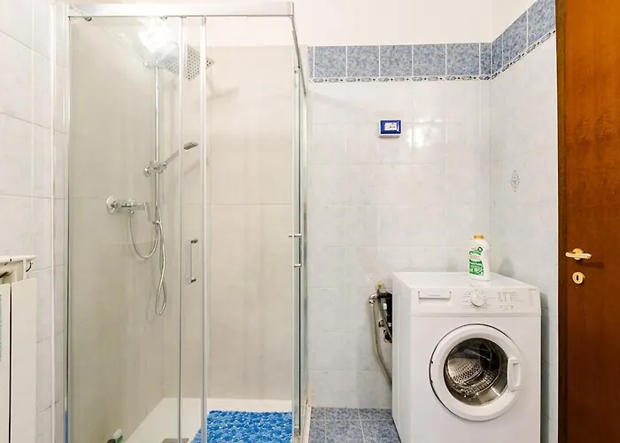 Mv - Trilocale, Box Coperto A 15 Minuti Dal Centro Trieste