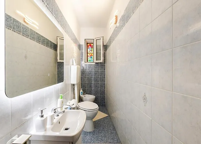 Mv - Trilocale, Box Coperto A 15 Minuti Dal Centro Appartement Trieste