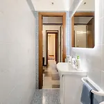 Mv - Trilocale, Box Coperto A 15 Minuti Dal Centro Apartment *