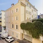 Mv - Trilocale, Box Coperto A 15 Minuti Dal Centro Apartment Trieste