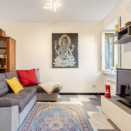 Appartamento Mv - Trilocale, Box Coperto A 15 Minuti Dal Centro *