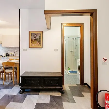 Mv - Trilocale, Box Coperto A 15 Minuti Dal Centro * Trieste