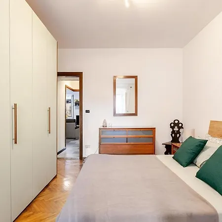 Mv - Trilocale, Box Coperto A 15 Minuti Dal Centro * Trieste