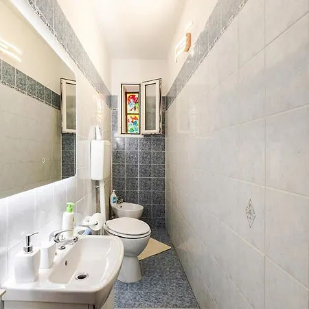 Mv - Trilocale, Box Coperto A 15 Minuti Dal Centro Apartment *